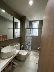 Canberra Residences (D27), Condominium #609141881